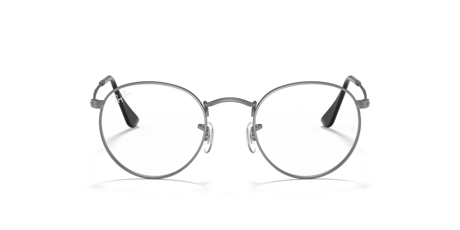Ray-Ban Round Metal 3447V Eyeglasses - view 133